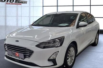Ford Focus 40.234 km 17.990 &euro; Kolbermoor 83059
