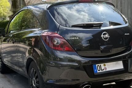 Opel Corsa 222.700 km 2.999 &euro; Oldenburg 26131