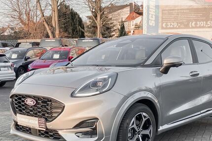 Ford Puma 15.515 km 23.950 &euro; Bremen 28201