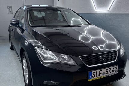 Seat Leon 116.392 km 7.400 &euro; Lehesten 07349