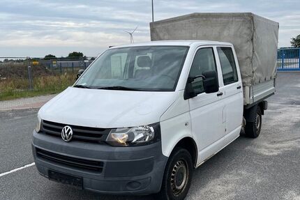 VW T5 Transporter 291.085 km 6.900 &euro; Bersteland 15910