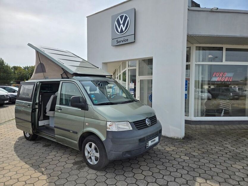 T5 Transporter