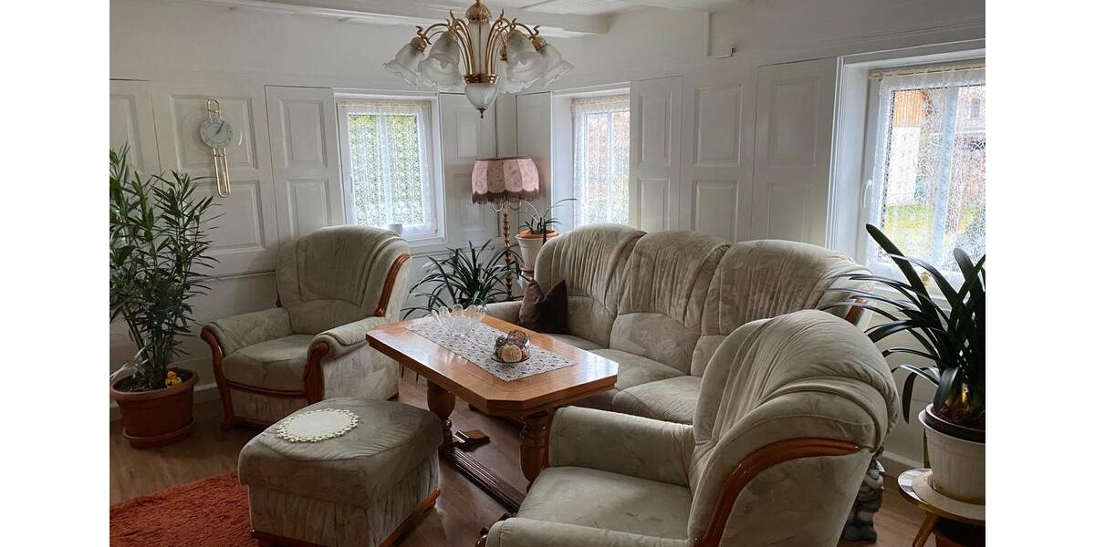 Einfamilienhaus Oderwitz - 5 Zimmer, 170 m&sup2;, 190.000&euro; | Angebot:23768225