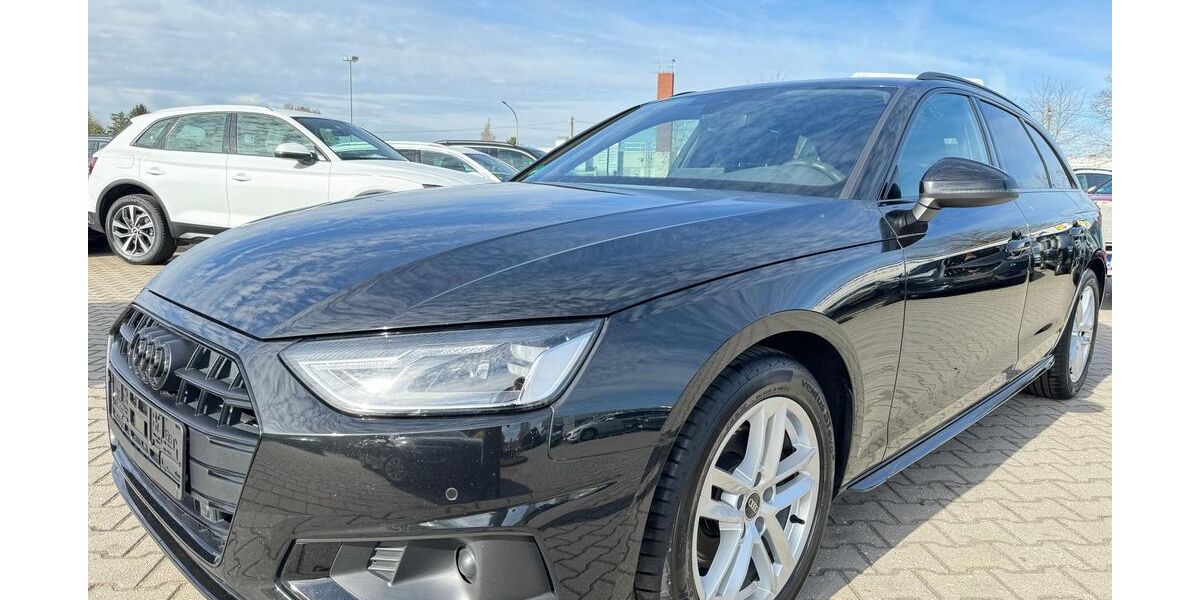 Audi A4 102.093 km 23.810 &euro; Nabburg 92507