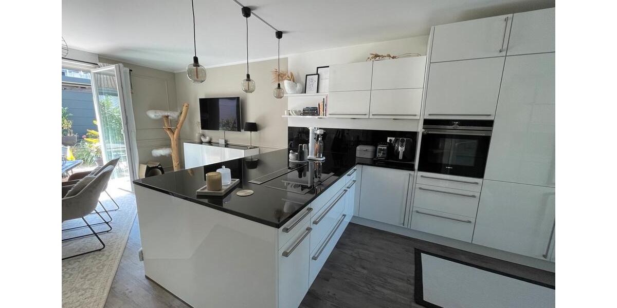 Reihenhaus Berlin Lichtenberg - 4 Zimmer, 110 m&sup2;, 650.000&euro; | Angebot:26585001