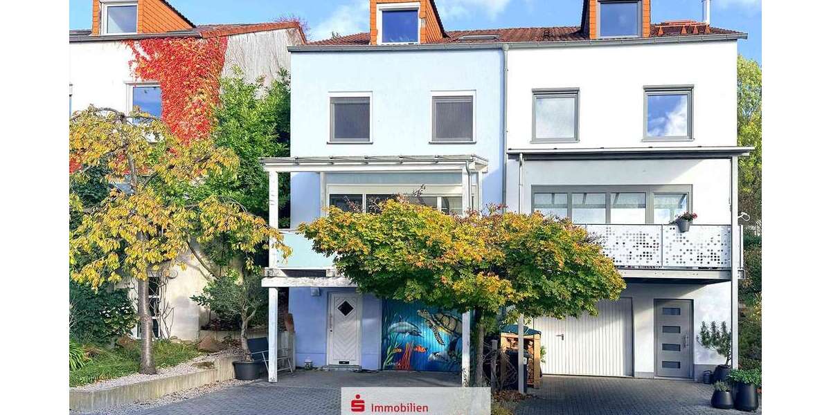 Einfamilienhaus Heidelberg Boxberg - 6 Zimmer, 148 m&sup2;, 385.000&euro; | Angebot:26441033