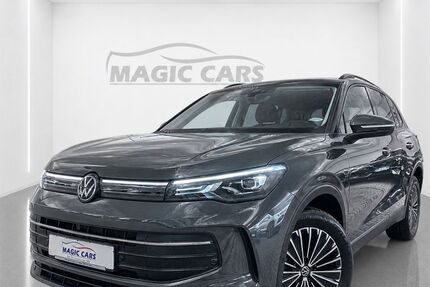 VW Tiguan 12.500 km 38.900 &euro; Worms 67547