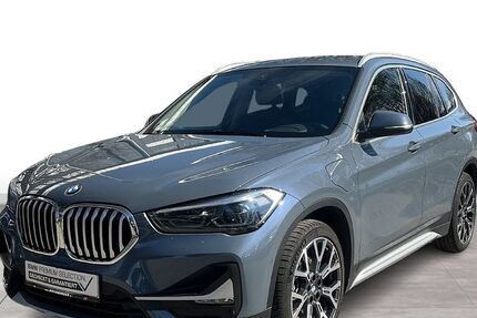 BMW X1 17.500 km 26.990 &euro; Pfullendorf 88630