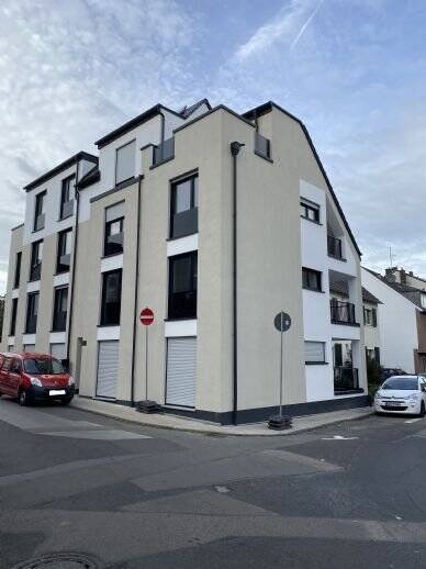 Maisonette im Neubau (Erstbezug 2023) mit zwei Balkonen in Alt-Junkersdorf