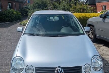 VW Polo 192.210 km 2.000 € Jevenstedt 24808