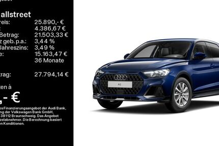 Audi A1 7.109 km 25.480 &euro; Eisenach 99817