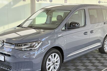 VW Caddy Maxi 12.287 km 46.480 &euro; Hohe Börde OT Hermsdorf bei Magdeburg 39326