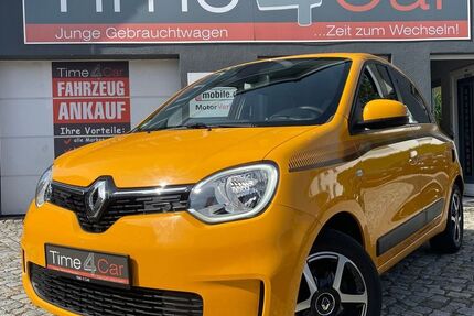 Renault Twingo 64.000 km 7.290 &euro; Lübeck 23554