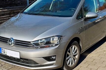 VW Golf Sportsvan 167.200 km 8.500 &euro; Tübingen 72074