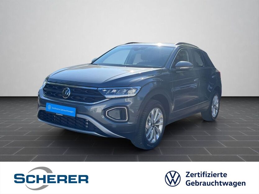 VW T-Roc 9.638 km 28.490 € Neunkirchen 66538
