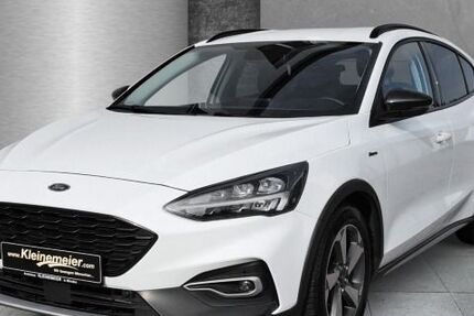 Ford Focus 41.500 km 17.490 &euro; Minden 32427