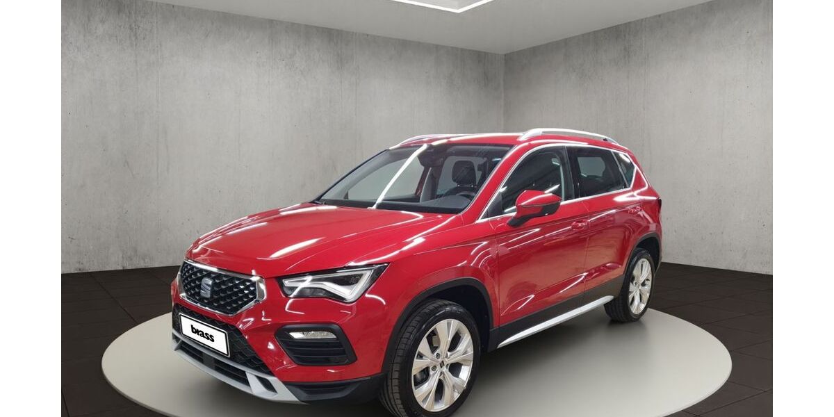 Seat Ateca 31.400 km 25.850 &euro; Aschaffenburg 63739