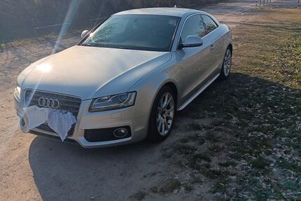 Audi A5 72.900 km 12.750 &euro; Hannover 30163