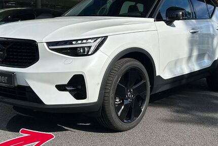 Volvo XC40 24.826 km 37.890 &euro; Ibbenbüren 49479