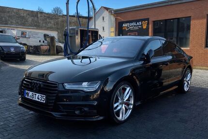Audi A7 192.700 km 22.999 &euro; Hemer 58675