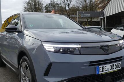 Opel Grandland (X) 11.500 km 33.990 &euro; Ebersberg 85560