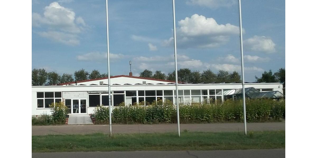 Gewerbeobjekt Schmelz - 4&euro; | Angebot:26644285