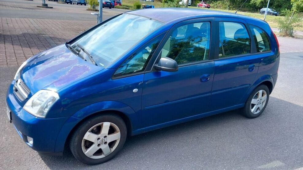 Meriva