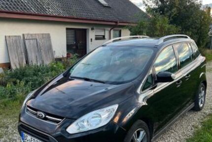 Ford C-Max 170.000 km 6.750 &euro; Mittelbiberach 88441