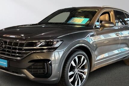 VW Touareg 38.628 km 56.480 &euro; Emsdetten 48282