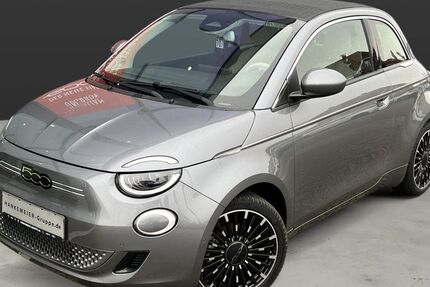 Fiat 500e 15.153 km 22.990 € Warendorf 48231