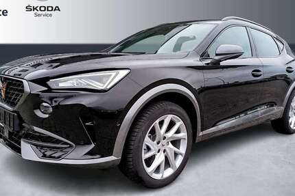 Cupra Formentor 11.752 km 26.770 &euro; Wolfsburg 38446