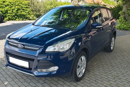 Ford Kuga 83.000 km 9.980 &euro; Nettetal 41334
