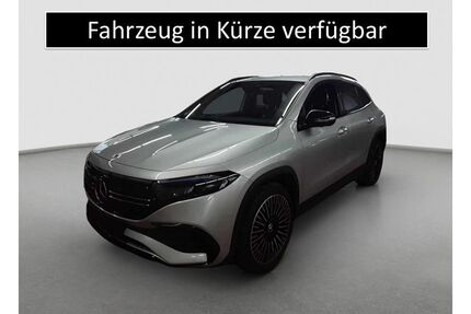 Mercedes-Benz EQA 4.090 km 34.980 &euro; Geislingen/ Steige 73312