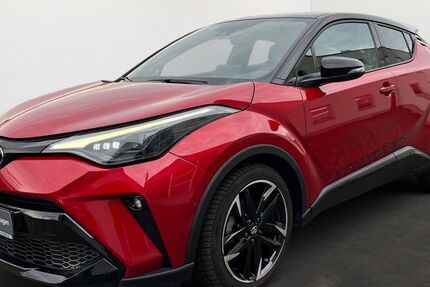Toyota C-HR 50.500 km 24.660 &euro; Überlingen 88662