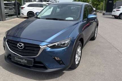 Mazda CX-3 49.775 km 15.850 &euro; Ravensburg Weststadt 88213