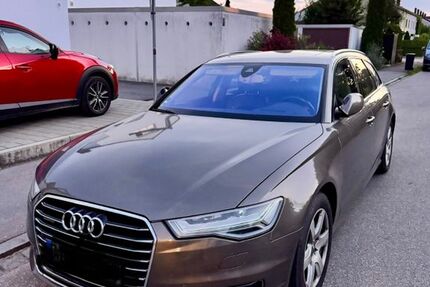 Audi A6 318.000 km 9.999 &euro; Aichach 86551