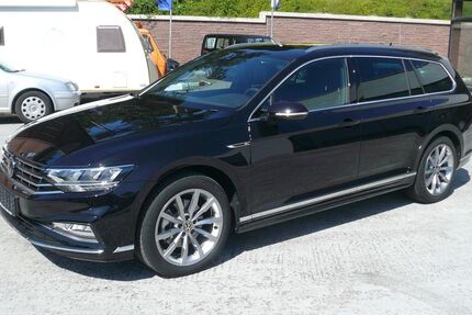 VW Passat Variant 20.500 km 36.900 &euro; Bodenwerder 37619