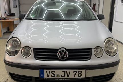 VW Polo 115.000 km 2.000 &euro; Villingen Schwenningen 78056