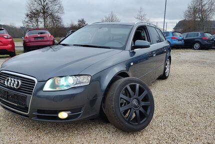 Audi A4 300.000 km 2.450 &euro; Amberg 92224