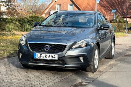 Volvo V40 Cross Country