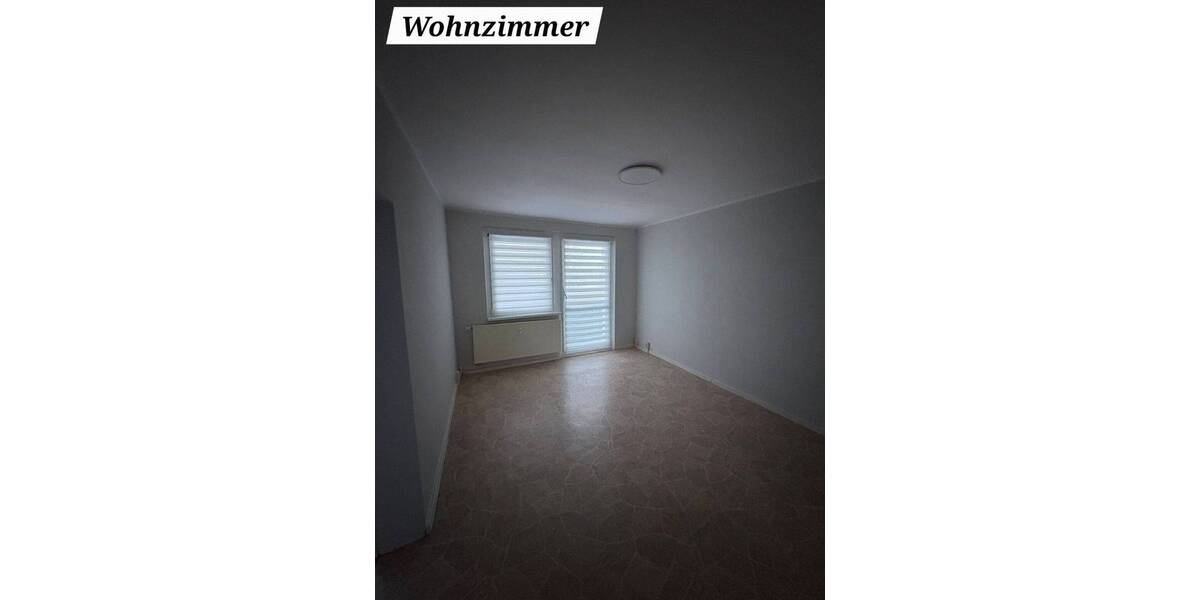 Etagenwohnung Brandenburg an der Havel Nord - 2 Zimmer, 48 m&sup2;, 379&euro; | Angebot:26080427