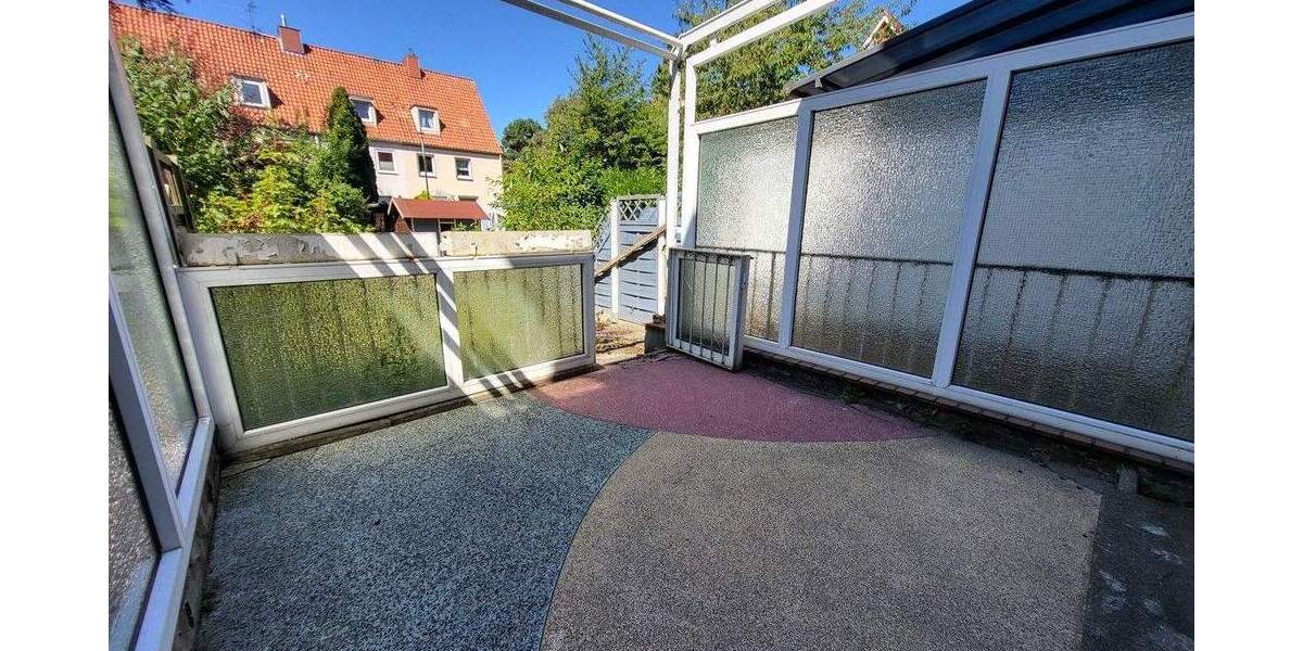 Reihenmittelhaus Lübeck / Marli St. Gertrud - 3 Zimmer, 78 m&sup2;, 169.000&euro; | Angebot:25372959