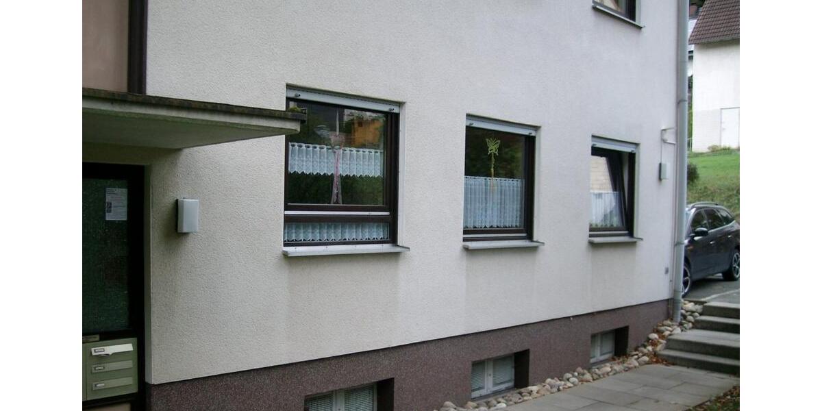 Etagenwohnung Biedenkopf - 3 Zimmer, 73 m&sup2;, 145.000&euro; | Angebot:25655259