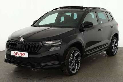 Skoda Karoq 7.247 km 35.890 &euro; Zella-Mehlis 98544