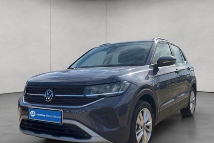 VW T-Cross 3.089 km 21.890 € Husum 25813