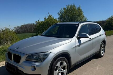 BMW X1 175.809 km 9.200 &euro; Aspach 99880