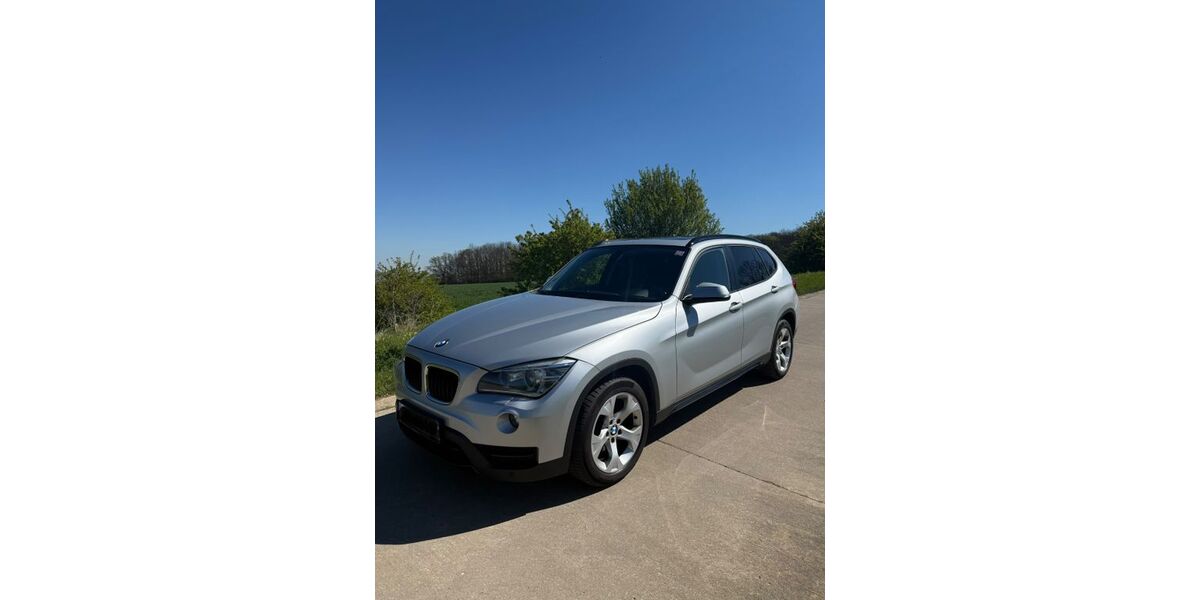 BMW X1 175.809 km 9.200 &euro; Aspach 99880