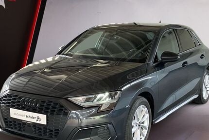 Audi A3 46.700 km 25.480 &euro; Zimmern ob Rottweil 78658