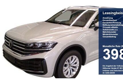 VW Touareg 16.120 km 63.030 &euro; Mühldorf am Inn 84453