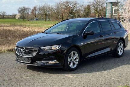 Opel Insignia 116.000 km 12.950 &euro; Bickenbach 64404